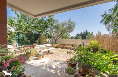 Appartement de 3 pièces principales — photo du bien