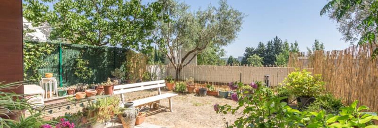 Appartement 3 Pièces 74 m² à vendre à Montpellier (34080)