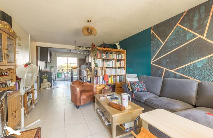 Appartement de 3 pièces principales — photo 4