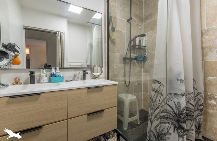 Appartement de 3 pièces principales — photo 5