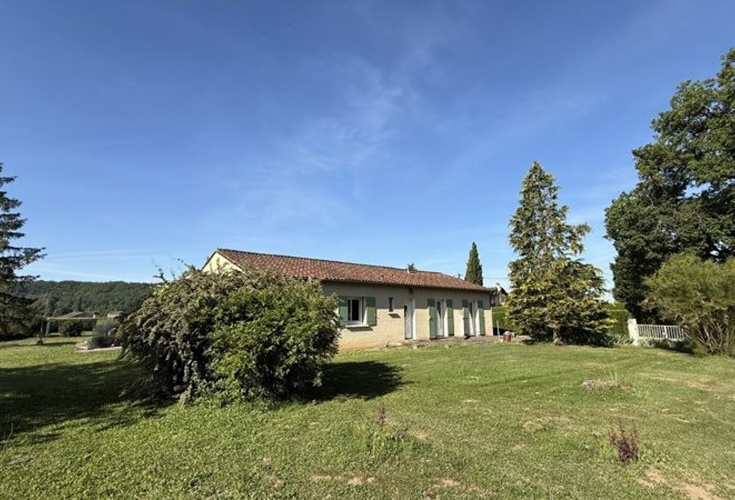 Traditionnelle de 5 pièces principales — photo 1