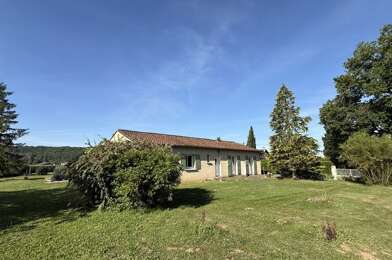 Maison 5 pièces 197580 €