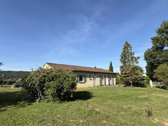Maison proposé à Razac-d'Eymet