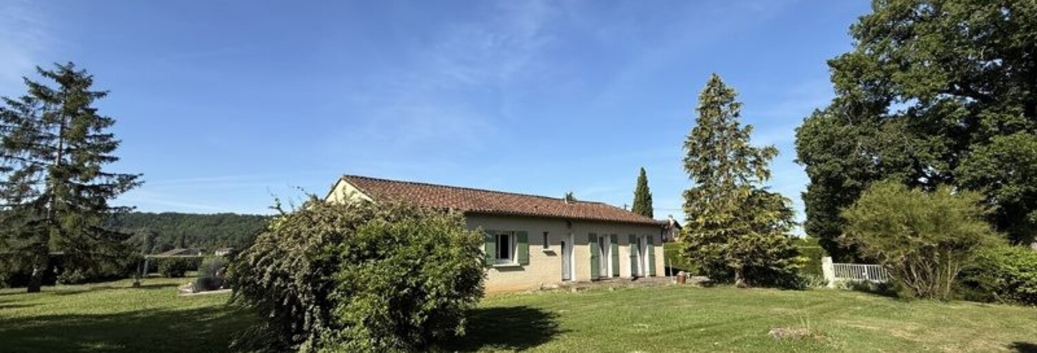 Maison 5 Pièces 127 m² à vendre à Razac-d'Eymet (24500)