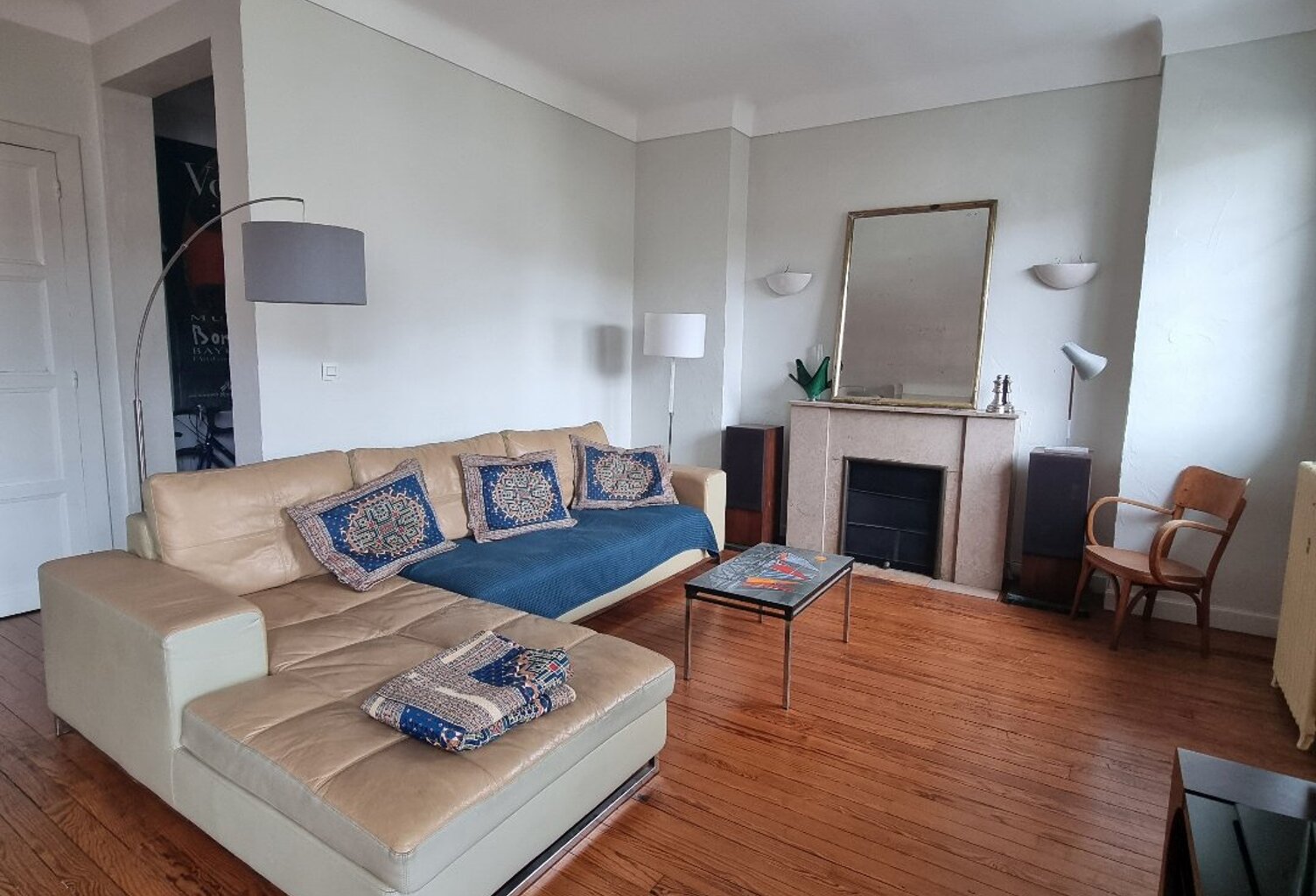 Appartement — photo 1