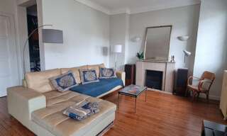 Appartement 4 Pièces 125 m² à vendre à Bayonne (64100)