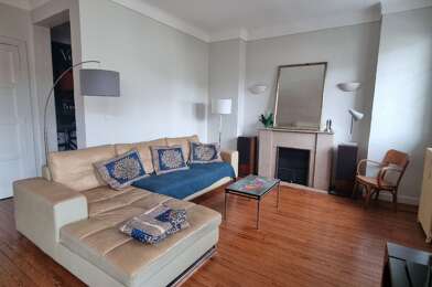 Appartement 4 pièces 425000 €