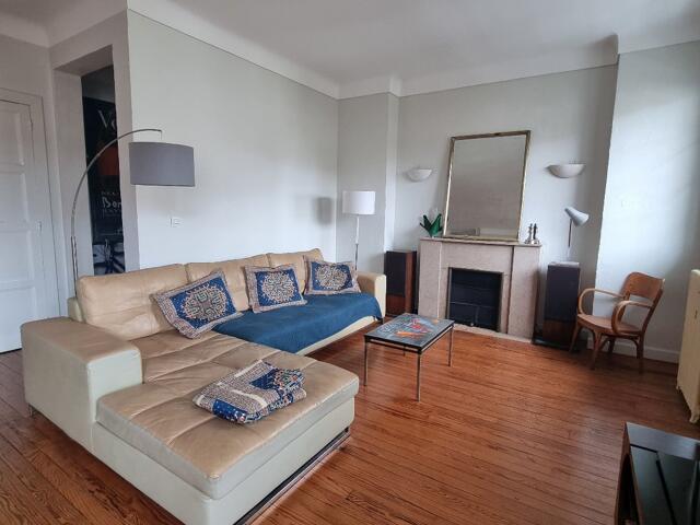 Appartement proposé à Bayonne