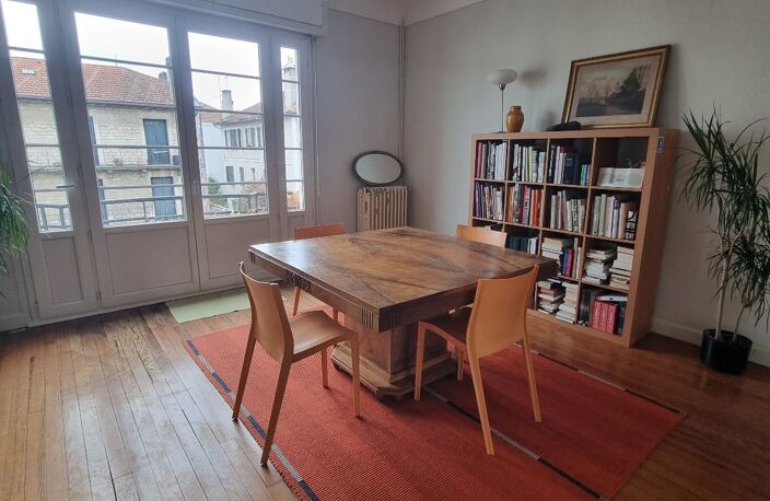 Appartement — photo 2