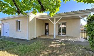 Maison 5 Pièces 70 m² à vendre à Montayral (47500)