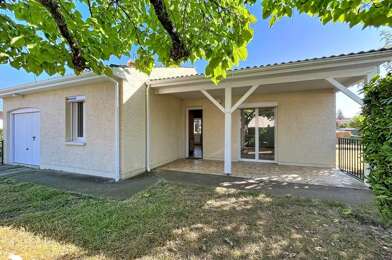 Maison 5 pièces 124800 €