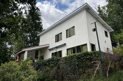 Maison 4 pièces 119300 €