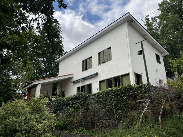 Maison proposé à Condezaygues