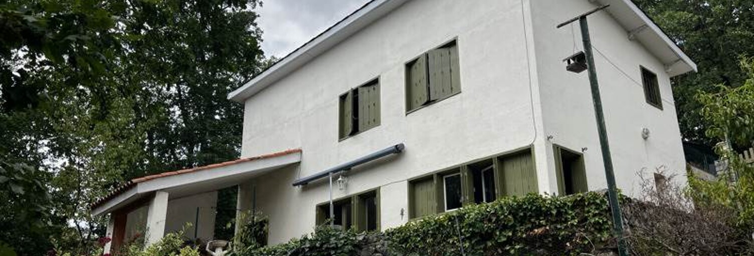 Maison 4 Pièces 79 m² à vendre à Condezaygues (47500)