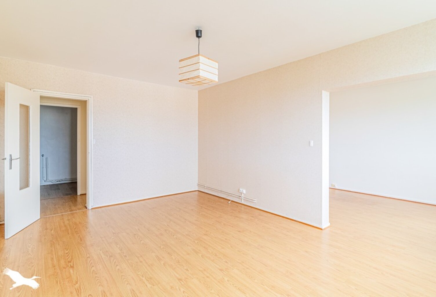 Appartement de 4 pièces principales — photo 1