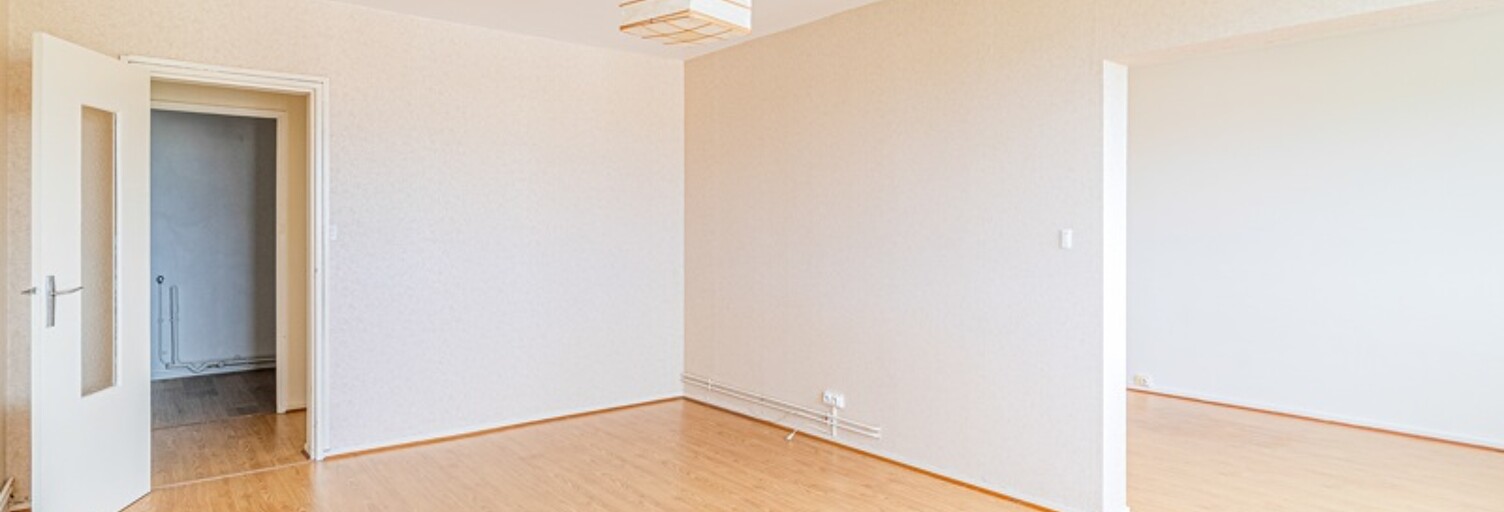 Appartement 4 Pièces 75 m² à vendre à Mérignac (33700)