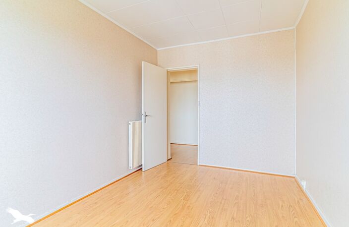 Appartement de 4 pièces principales — photo 2