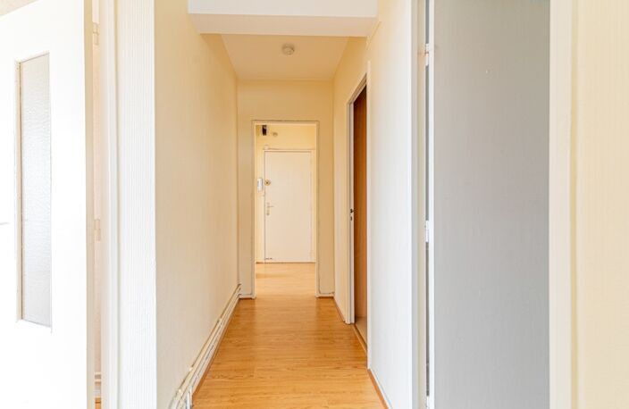 Appartement de 4 pièces principales — photo 4