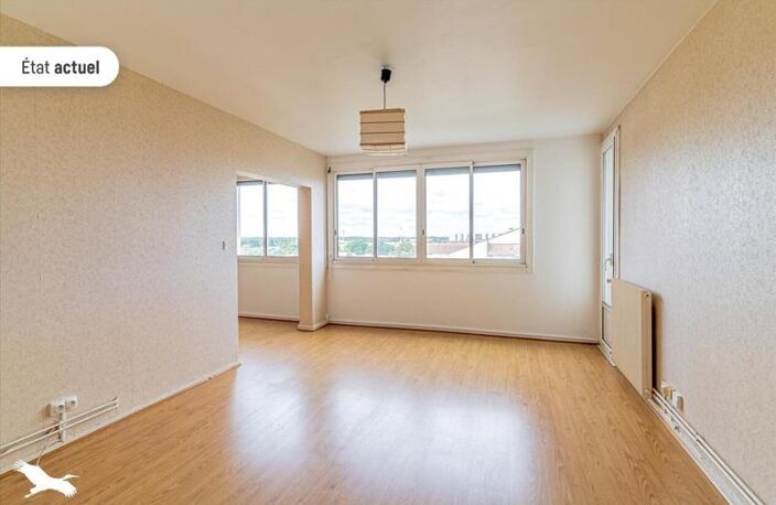 Appartement de 4 pièces principales — photo 5