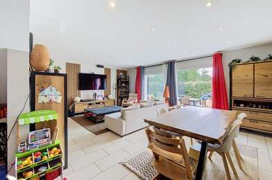 Maison 6 pièces 628200 €