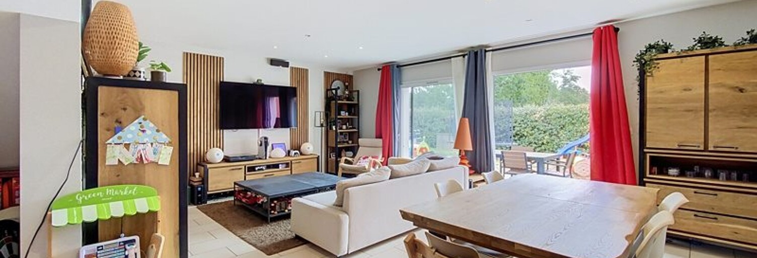 Maison 6 Pièces 148 m² à vendre à Mérignac (33700)