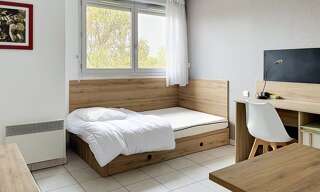 Appartement 1 Pièce 21 m² à vendre à Toulouse (31400)