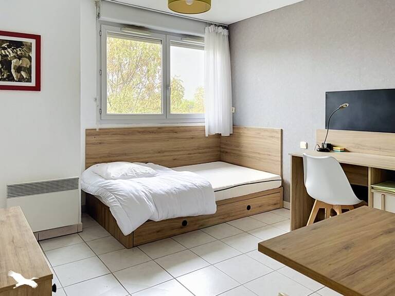 Appartement de 1 pièces principales — photo 1
