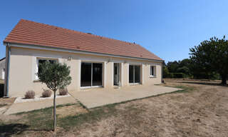 Maison 4 Pièces 108 m² à louer à Varennes-lès-Narcy (58400)
