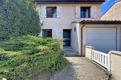 Maison 6 pièces 379000 €