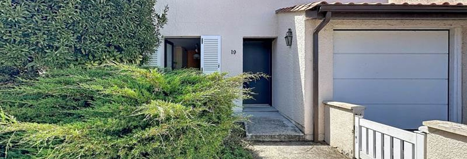 Maison 6 Pièces 138 m² à vendre à Blanquefort (33290)