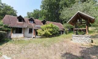 Maison 7 Pièces 148 m² à vendre à Montrichard Val de Cher (41400)