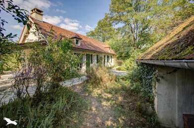 Maison 4 pièces 210400 €