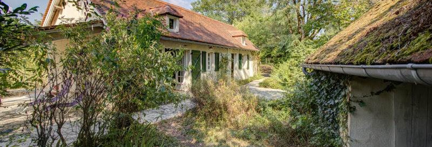 Maison 4 Pièces 87 m² à vendre à Branceilles (19500)