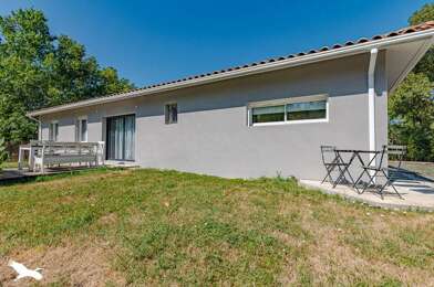 Maison 5 pièces 344784 €