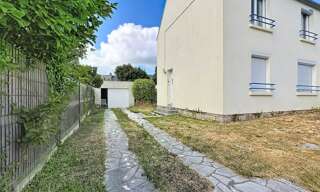 Maison 6 Pièces 97 m² à vendre à Brest (29200)