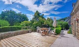 Maison 5 Pièces 125 m² à vendre à Plougastel-Daoulas (29470)