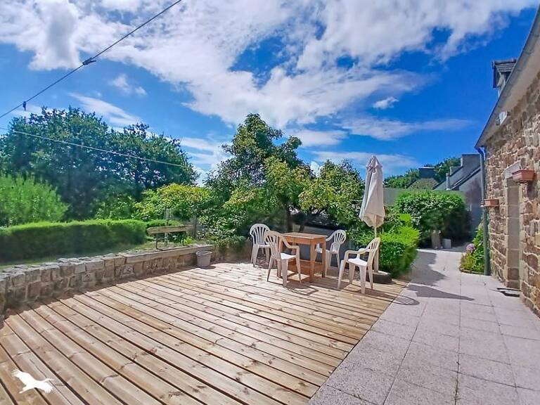 Maison en pierre de 5 pièces principales — photo 1