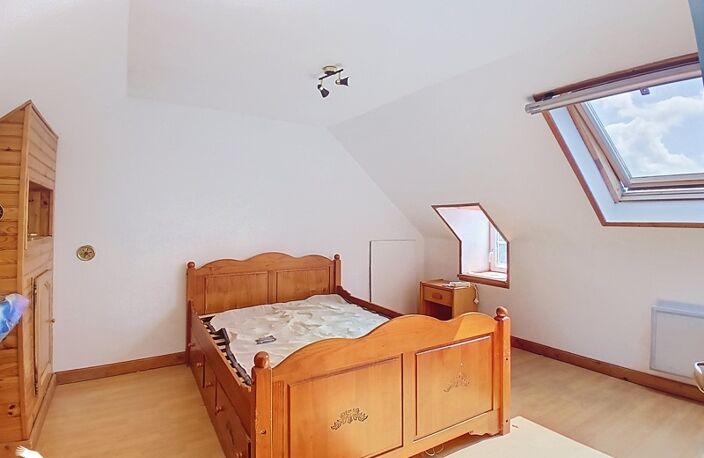 Maison en pierre de 5 pièces principales — photo 5