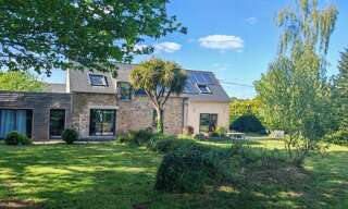 Maison 7 Pièces 140 m² à vendre à Rédené (29300)