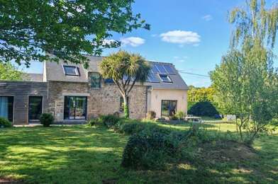 Maison 7 pièces 389610 €