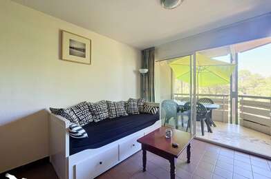 Appartement 3 pièces 208000 €