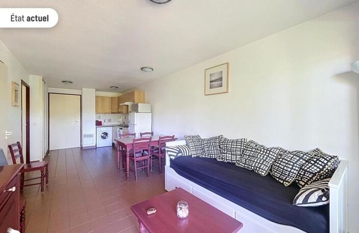Appartement de 3 pièces principales — photo 2