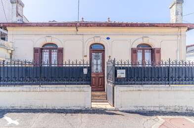 Maison 4 pièces 344784 €