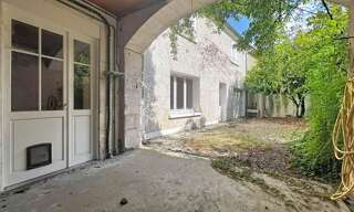 Maison 8 Pièces 191 m² à vendre à Châteauneuf-sur-Charente (16120)