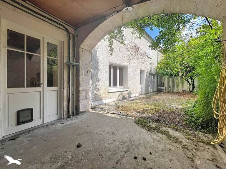 Maison de ville de 8 pièces principales — photo 1