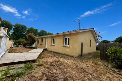 Maison 4 pièces 287000 €
