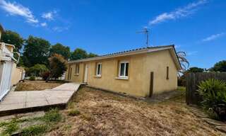 Maison 4 Pièces 96 m² à vendre à Saint-Paul-lès-Dax (40990)