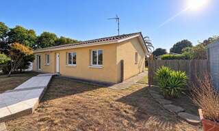 Maison 4 Pièces 96 m² à vendre à Saint-Paul-lès-Dax (40990)