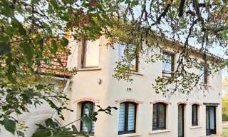 Maison 8 Pièces 148 m² à vendre à Varaire (46260)