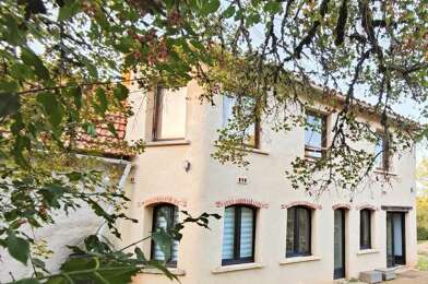 Maison 8 pièces 260000 €